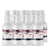 Hydrochloric Acid 20% ACS Grade in eight 1-quart plastic bottles, Alliance Chemical