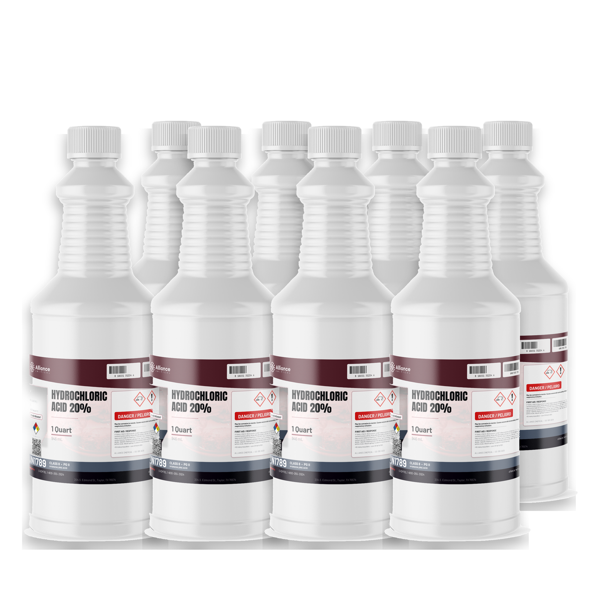 Alliance Chemical