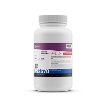 Cadmium Oxide Powder Technical
