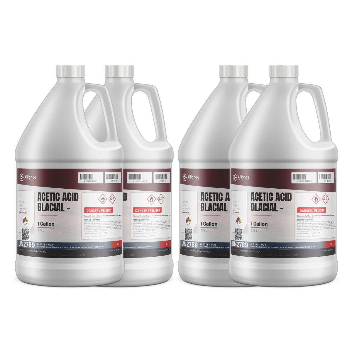 Alliance Chemical