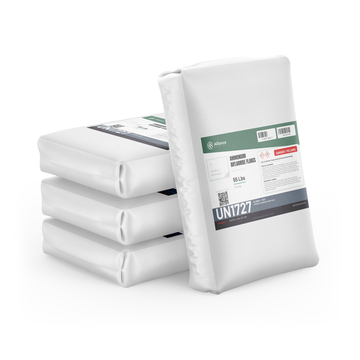 Ammonium Bifluoride Flakes Technical Grade