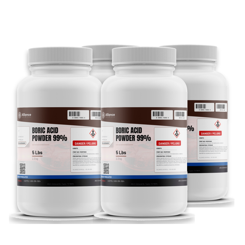 Alliance Chemical