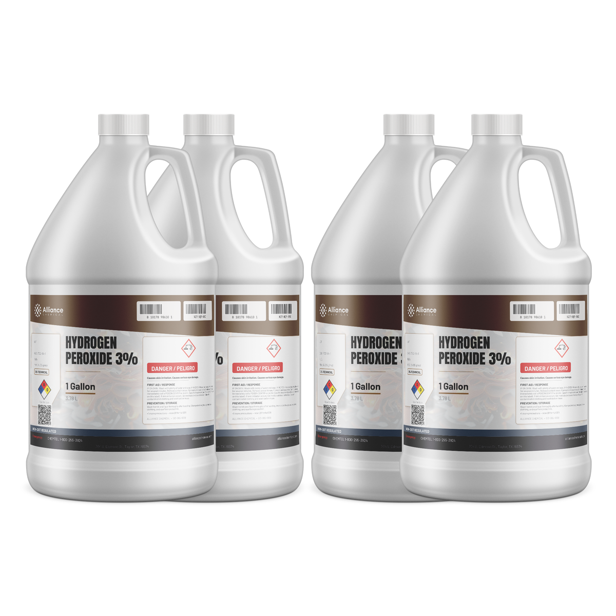 Alliance Chemical