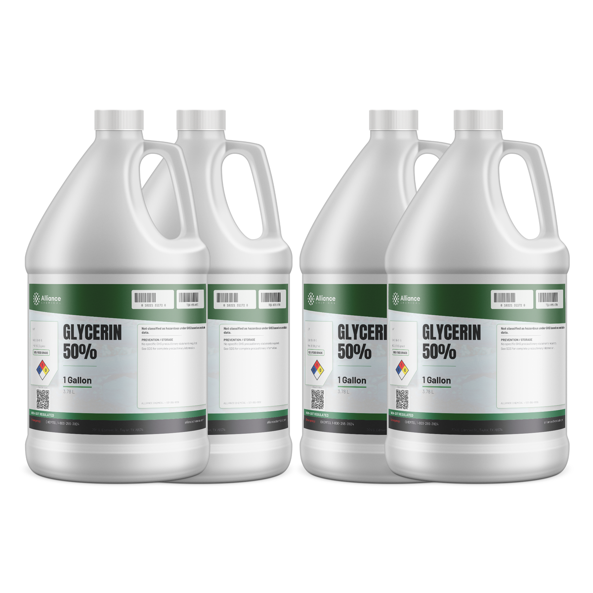 Alliance Chemical