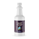 One 1-quart plastic bottle of Alliance Chemical Ethylene Glycol 60/40 with a white cap and product label.