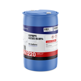 Isopropyl Acetate 99.98% Technical Grade