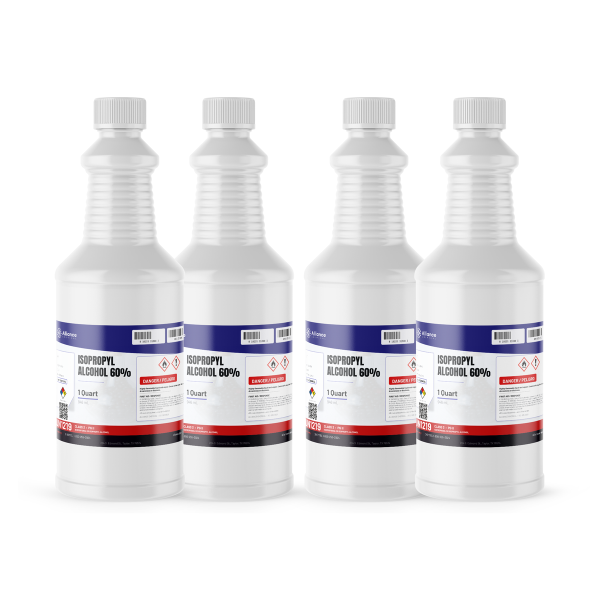 Alliance Chemical