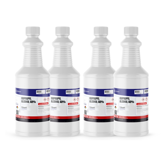 Isopropyl Alcohol 60% Technical Grade