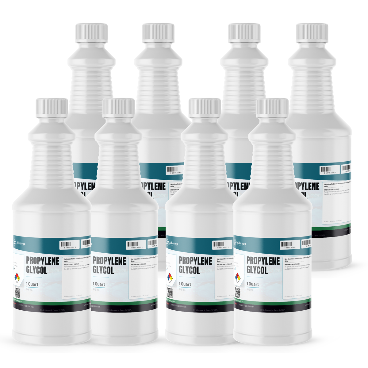 Alliance Chemical