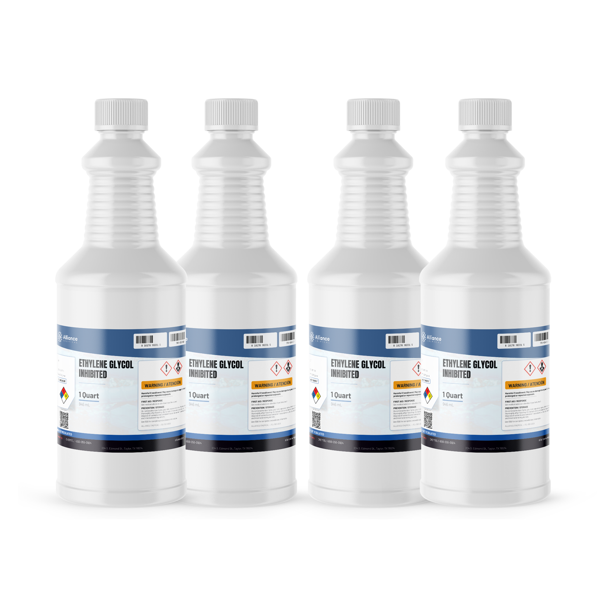 Alliance Chemical