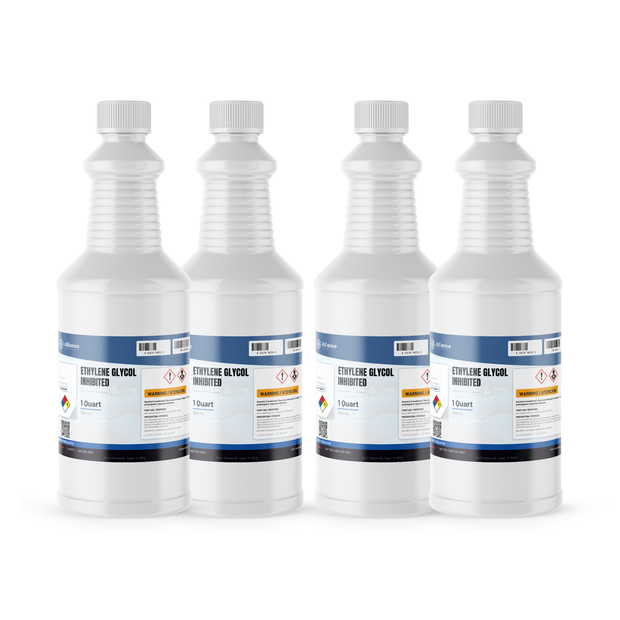 Ethylene Glycol Inhibited ACS Grade