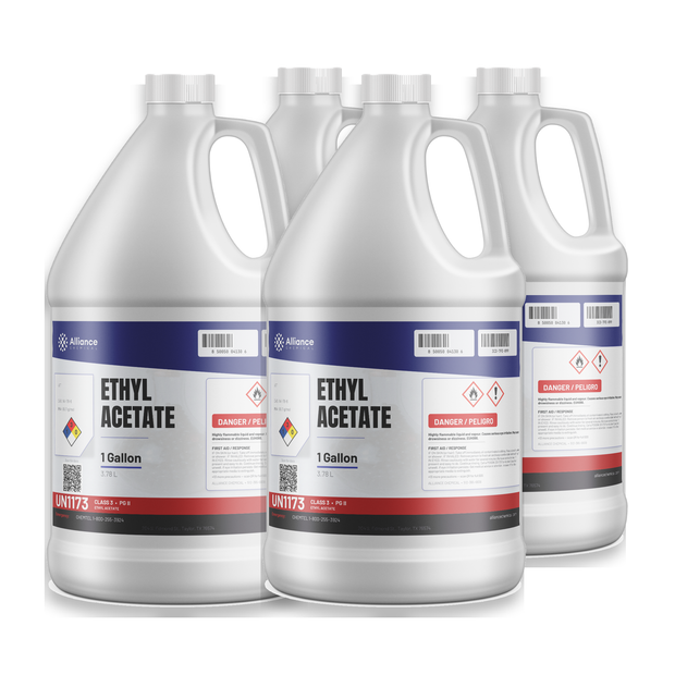 Ethyl Acetate
