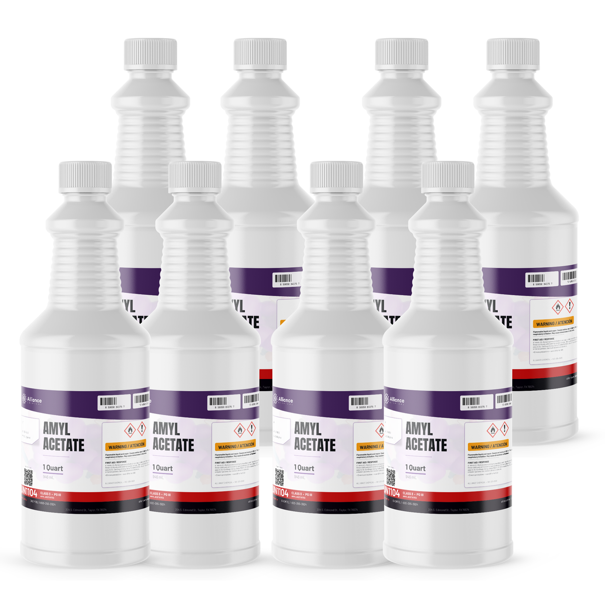 Alliance Chemical