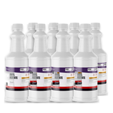 Amyl Acetate Technical Grade, eight 1-quart plastic bottles from Alliance Chemical