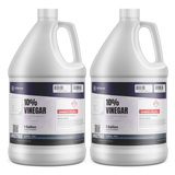 10% Vinegar - Concentrated Industrial Strength
