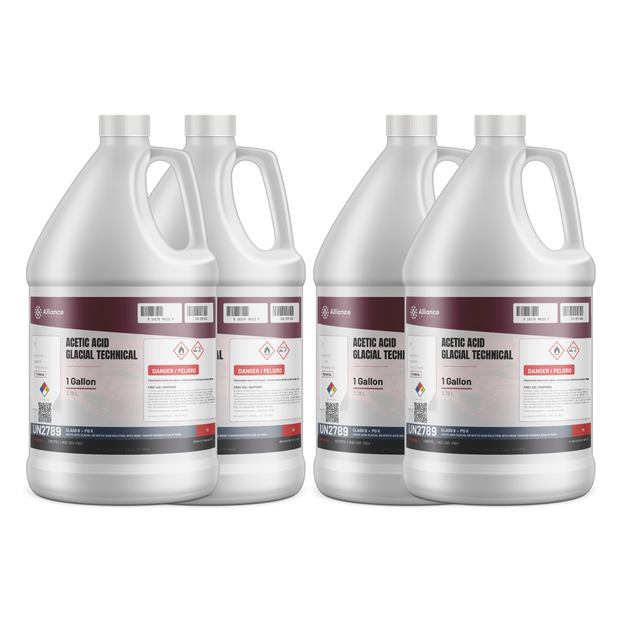 Acetic Acid Glacial Technical