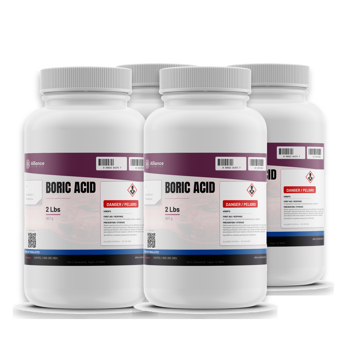 Alliance Chemical