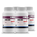 Boric Acid Technical Grade