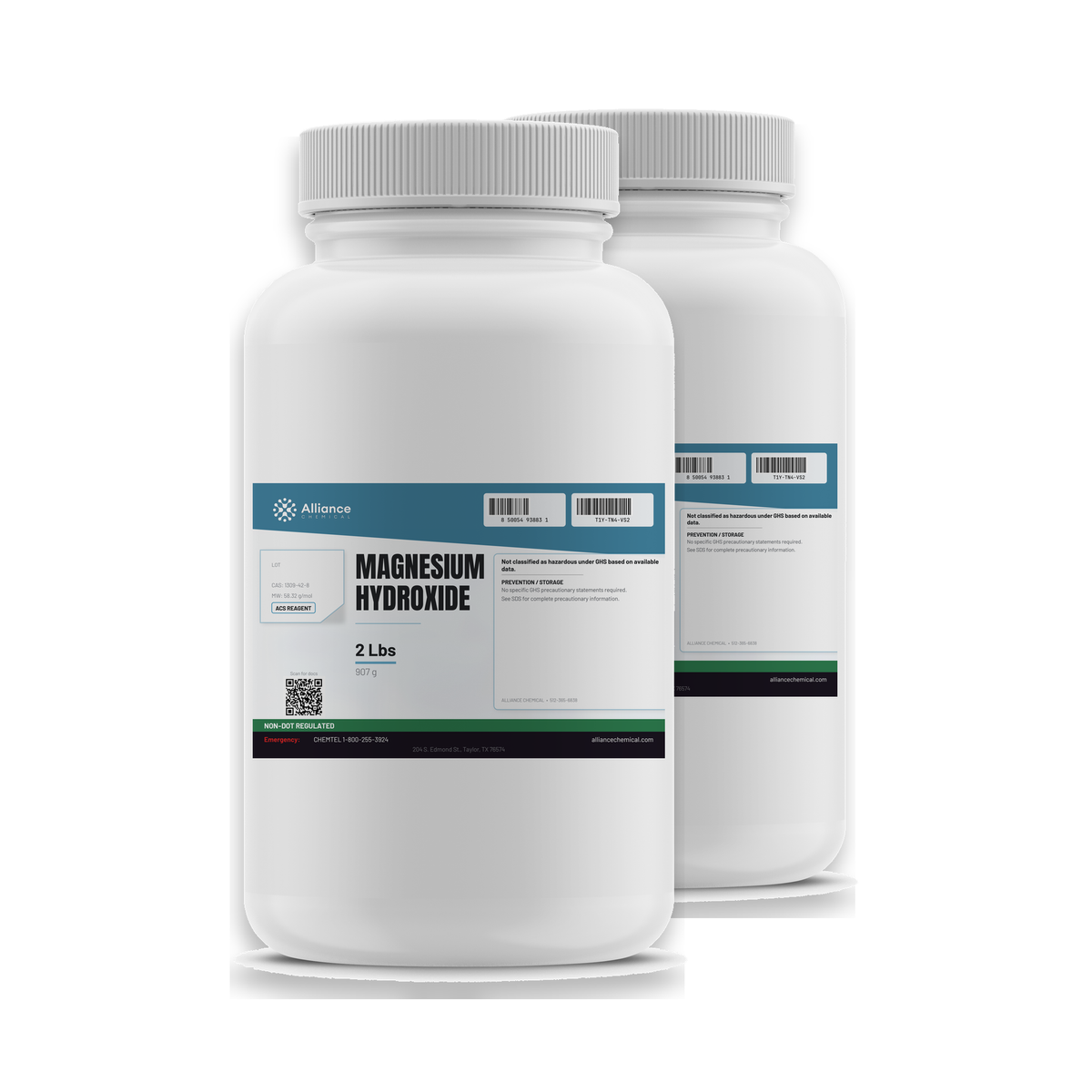 Alliance Chemical