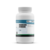 Magnesium Hydroxide ACS Reagent Grade 2-lb plastic bottle Alliance Chemical for wastewater pH control