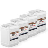 Phosphoric Acid 10% Food Grade in four 5-gallon pails for food and beverage processing, Alliance Chemical