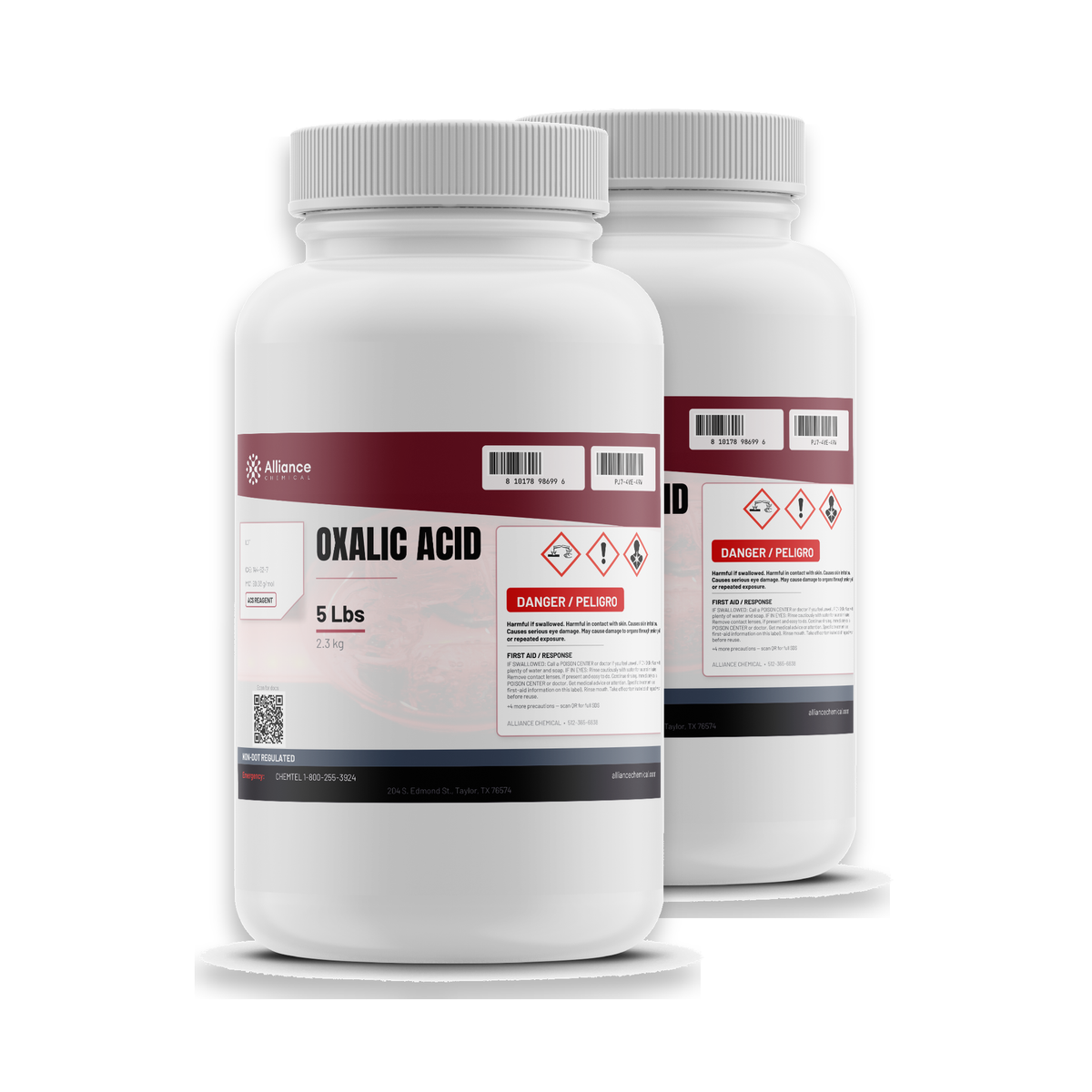 Alliance Chemical