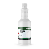 Glycerin 25% Food Grade in a 1-quart white ribbed plastic bottle, Alliance Chemical