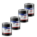 98.5% Xylene ACS Reagent Grade in four 5-gallon metal pails for laboratory research, Alliance Chemical