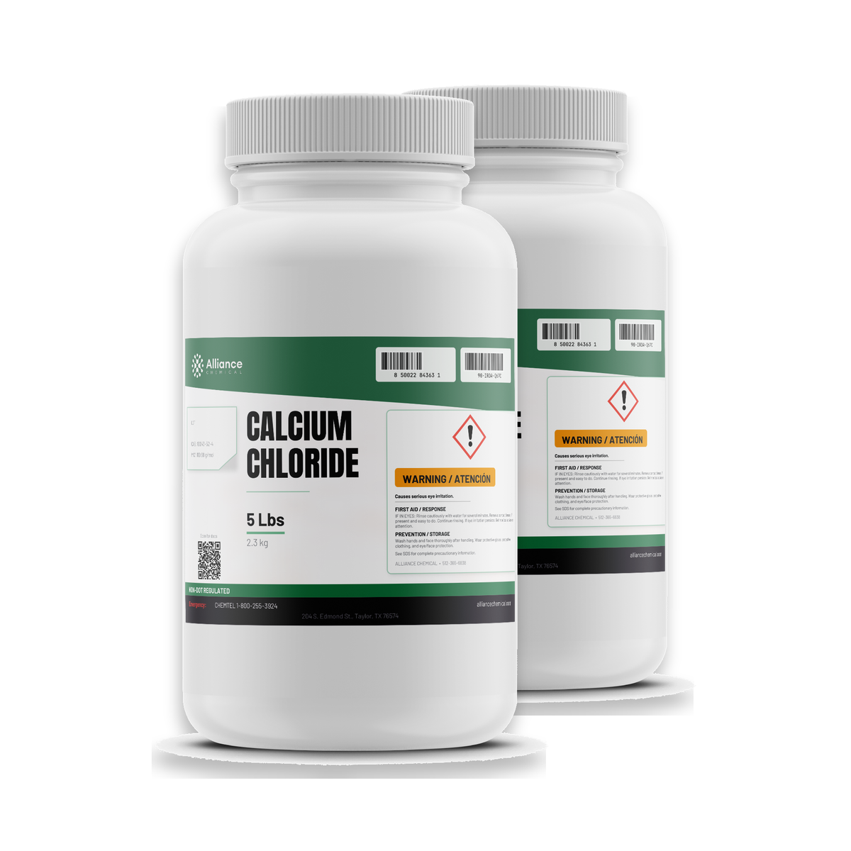 Alliance Chemical