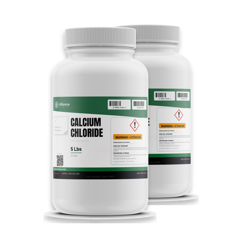 Alliance Chemical
