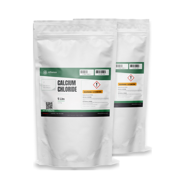Calcium Chloride Technical Grade