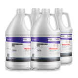 Monoethanolamine MEA ACS Reagent Grade, four 1-gallon plastic jugs, Alliance Chemical
