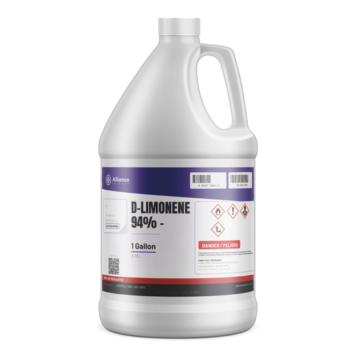 Alliance Chemical