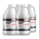 Hydrochloric Acid 25% ACS Grade