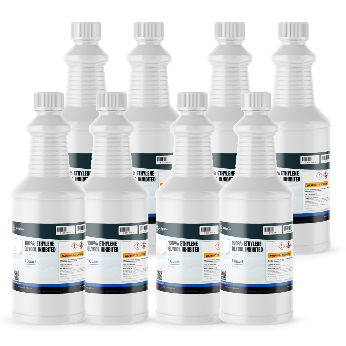 Alliance Chemical