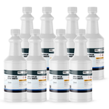 100% Ethylene Glycol Inhibited