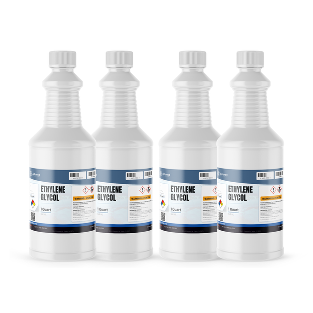 Ethylene Glycol ACS Grade