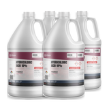 Hydrochloric Acid 10% Technical Grade