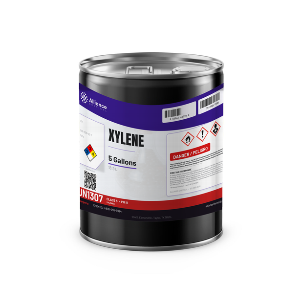 Xylene