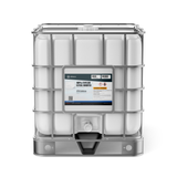 100% inhibited ethylene glycol in a 275-gallon IBC tote from Alliance Chemical for HVAC chillers and cooling systems
