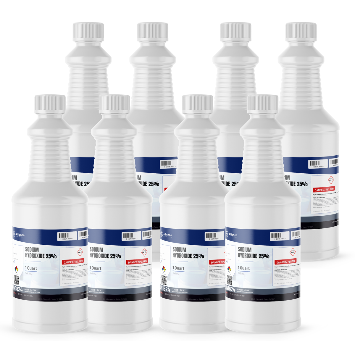 Alliance Chemical