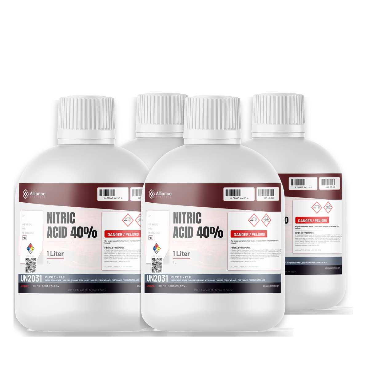 Alliance Chemical