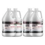 Hydrochloric Acid 31% ACS Reagent Grade, four 1-gallon plastic jugs, Alliance Chemical