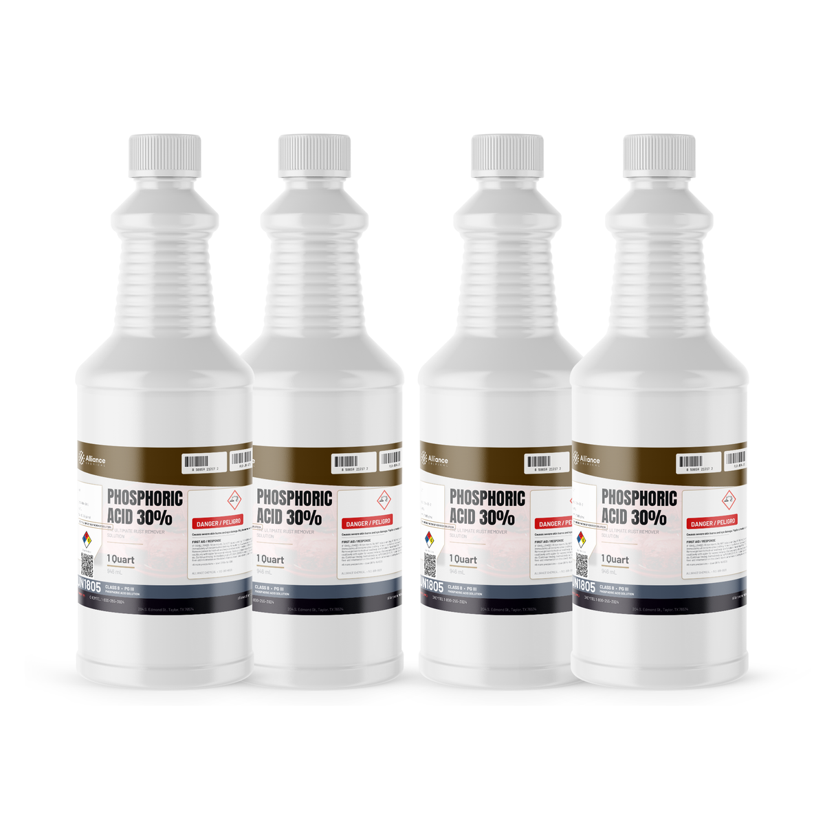 Alliance Chemical