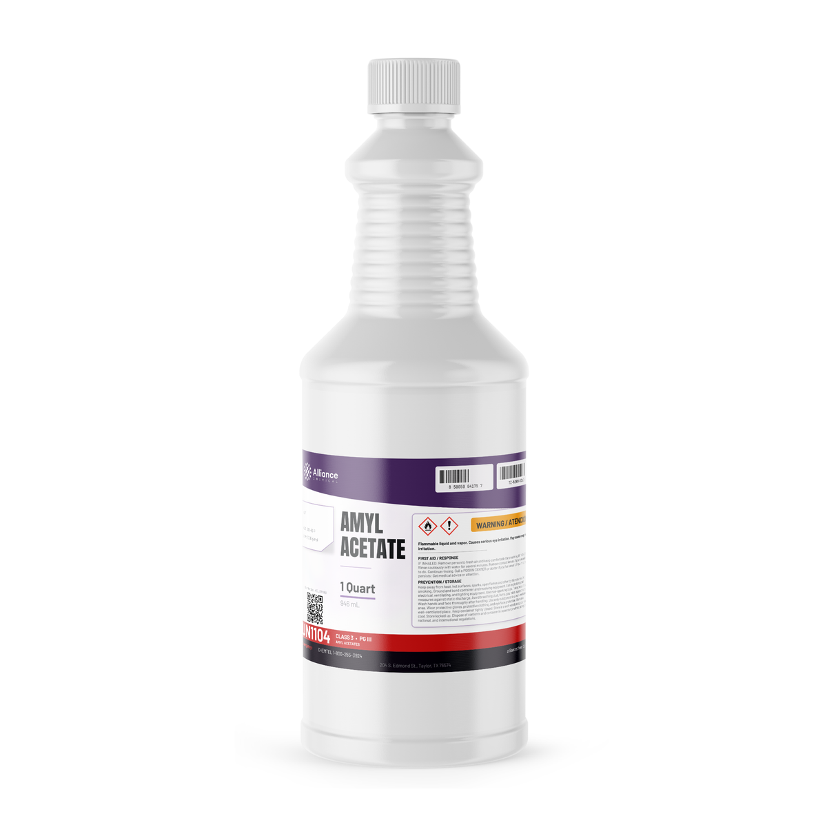 Amyl Acetate