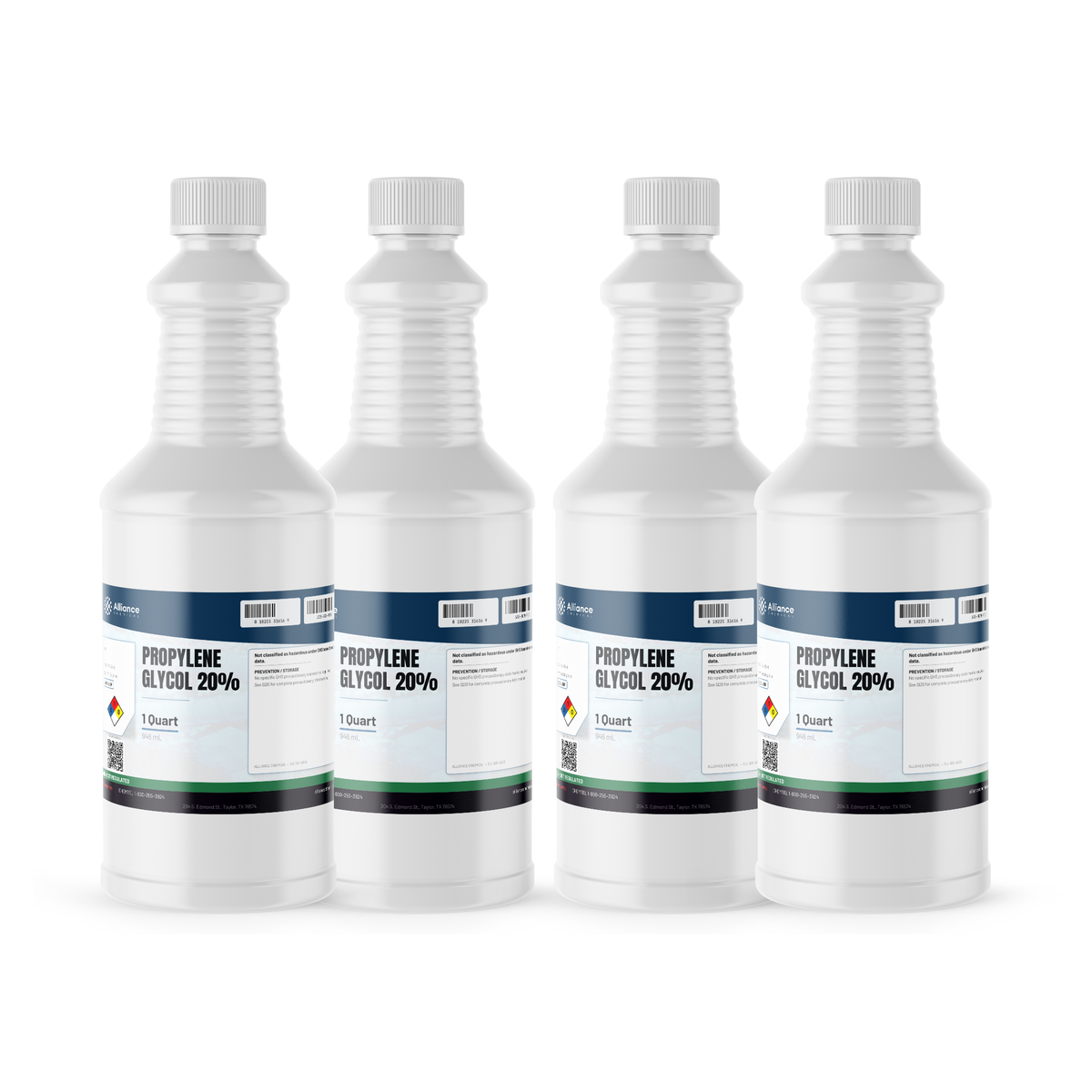 Alliance Chemical