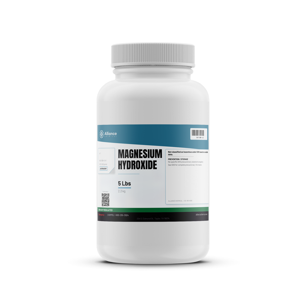 Magnesium Hydroxide ACS