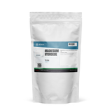 Magnesium Hydroxide ACS Reagent Grade in a 5 lb resealable pouch for pH control, Alliance Chemical