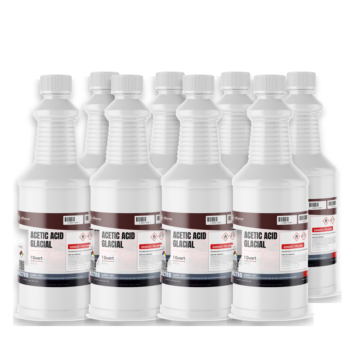 Alliance Chemical