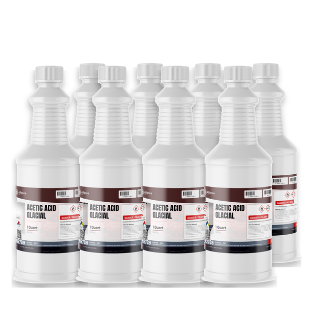 Acetic Acid Glacial ACS Grade